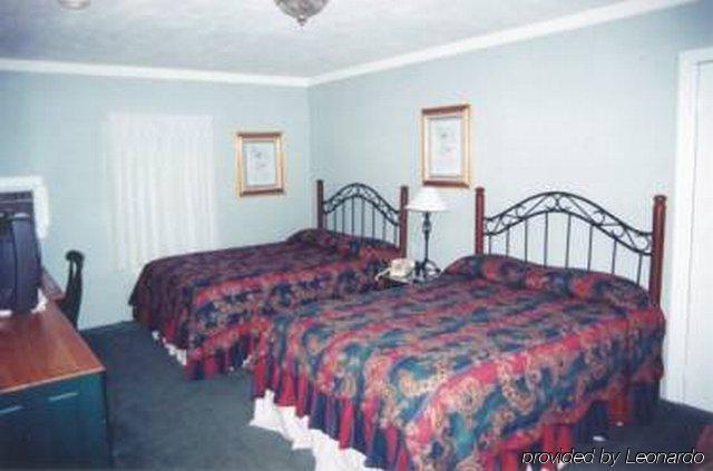 Longhouse Lodge Motel Watkins Glen Ruang foto